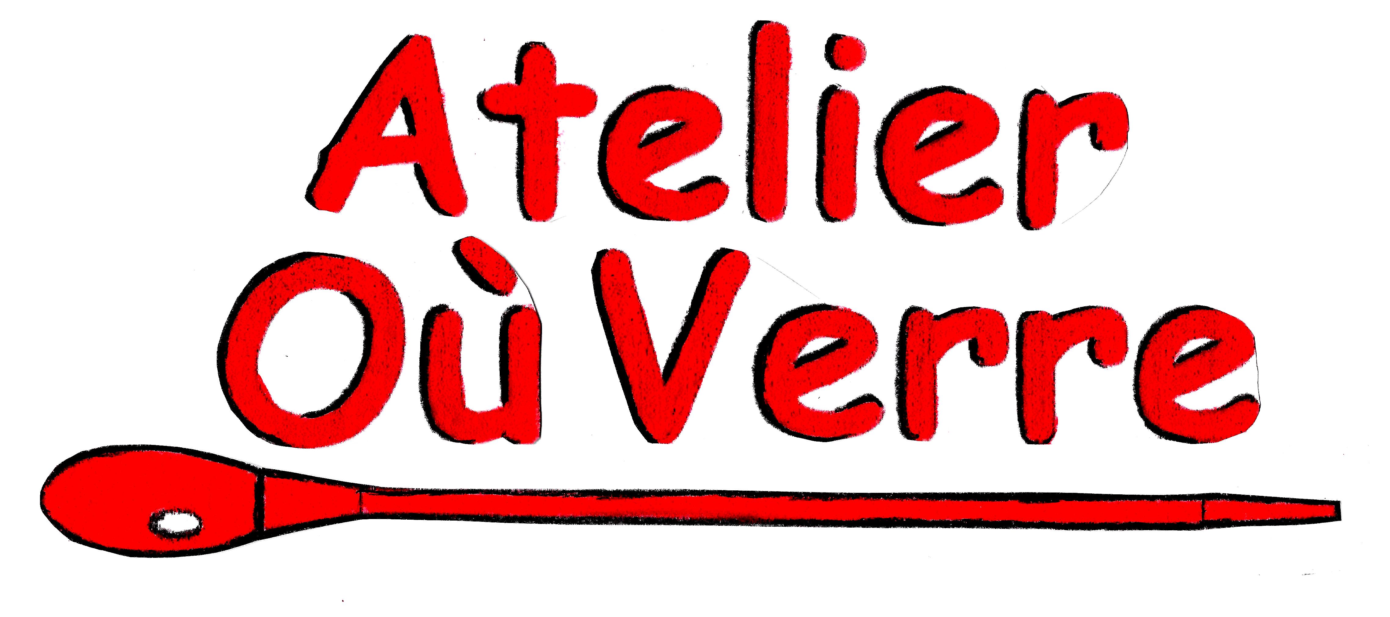 Atelier Où Verre